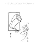 Vial-Mounted Micro Vein Enhancer diagram and image