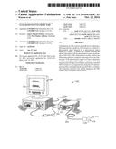 System and method for displaying fluid responsivenss predictors diagram and image