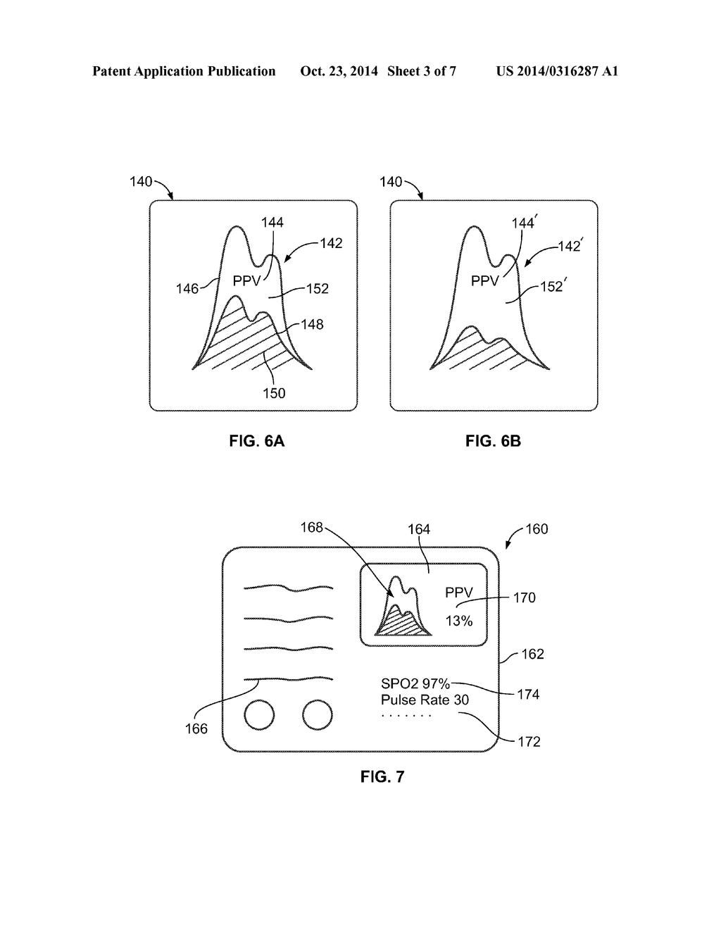 System and method for displaying fluid responsivenss predictors - diagram, schematic, and image 04