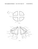 ULTRASOUND TREATMENT DEVICE AND METHODS OF USE diagram and image