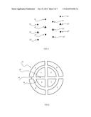 ULTRASOUND TREATMENT DEVICE AND METHODS OF USE diagram and image