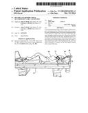 DYNAMIC LOGARITHMIC SPINAL DECOMPRESSION TABLE AND METHOD diagram and image