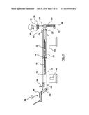 DYNAMIC LOGARITHMIC SPINAL DECOMPRESSION TABLE AND METHOD diagram and image