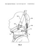 DYNAMIC LOGARITHMIC SPINAL DECOMPRESSION TABLE AND METHOD diagram and image