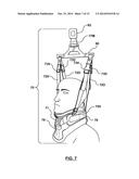 DYNAMIC LOGARITHMIC SPINAL DECOMPRESSION TABLE AND METHOD diagram and image