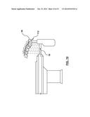 DYNAMIC LOGARITHMIC SPINAL DECOMPRESSION TABLE AND METHOD diagram and image