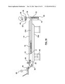 DYNAMIC LOGARITHMIC SPINAL DECOMPRESSION TABLE AND METHOD diagram and image