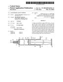 AUTO-DISABLE SAFETY SYRINGE diagram and image