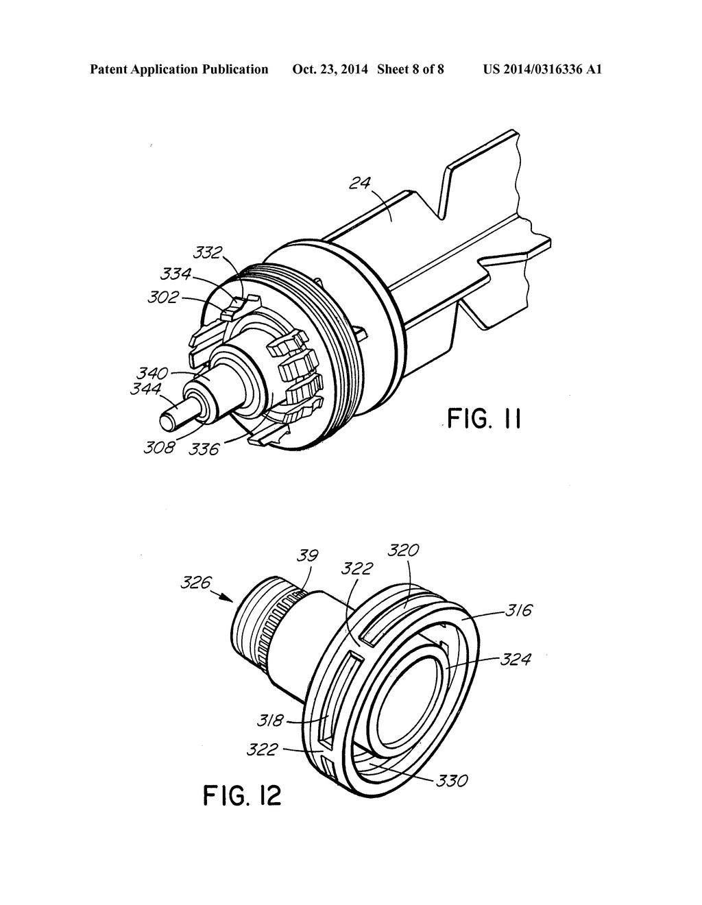 AUTO-DISABLE SAFETY SYRINGE - diagram, schematic, and image 09