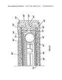 RELATING TO DRIVE MECHANISMS SUITABLE FOR USE IN DRUG DELIVERY DEVICES diagram and image