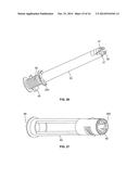 RELATING TO DRIVE MECHANISMS SUITABLE FOR USE IN DRUG DELIVERY DEVICES diagram and image