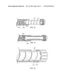 DRIVE MECHANISMS SUITABLE FOR USE IN DRUG DELIVERY DEVICES diagram and image