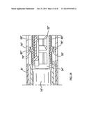 DRIVE MECHANISMS SUITABLE FOR USE IN DRUG DELIVERY DEVICES diagram and image