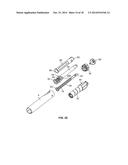 DRIVE MECHANISMS SUITABLE FOR USE IN DRUG DELIVERY DEVICES diagram and image