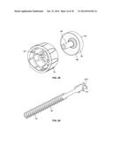 DRIVE MECHANISMS SUITABLE FOR USE IN DRUG DELIVERY DEVICES diagram and image