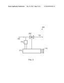 PRESSURE CONTROL APPARATUS diagram and image