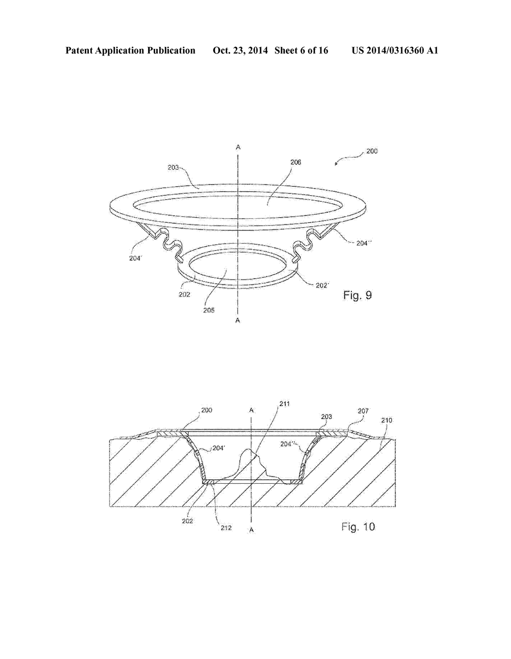 CONVEX SUPPORTING DEVICE - diagram, schematic, and image 07