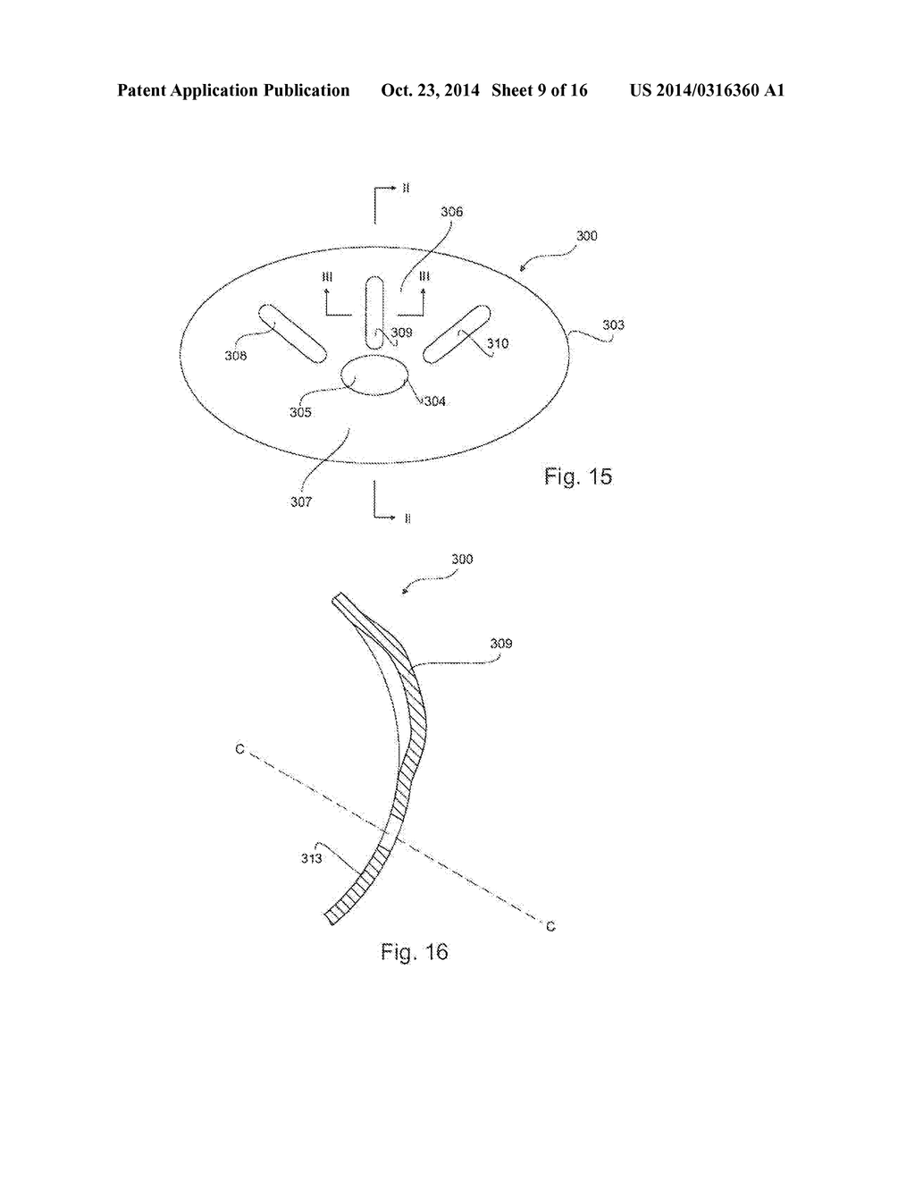 CONVEX SUPPORTING DEVICE - diagram, schematic, and image 10