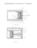 METHOD AND DEVICE FOR PAINLESS INJECTION OF MEDICATION diagram and image