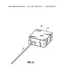 CATHETER AND CONNECTOR FOR USE WITH SAME diagram and image