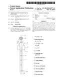 Protective Sheath for Surgical Laser Fiber diagram and image