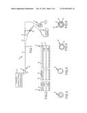 Universal shaft for magnetic manipulation of catheters diagram and image