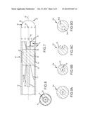 Universal shaft for magnetic manipulation of catheters diagram and image