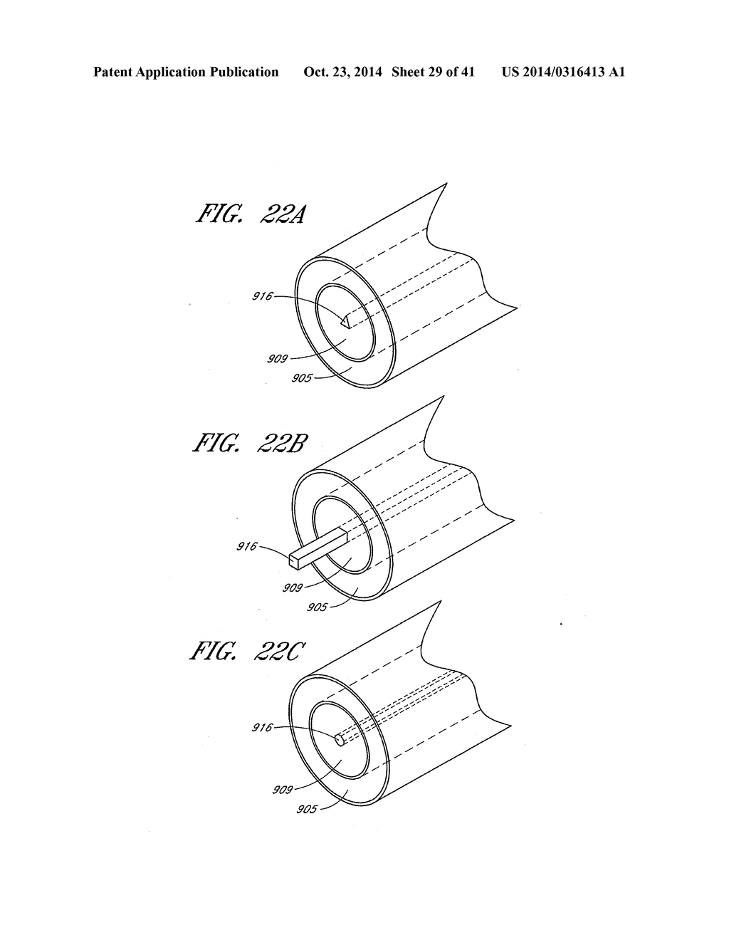 STEERABLE CURVABLE VERTEBROPLASTY DRILL - diagram, schematic, and image 30