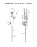 DEVICE AND METHOD FOR USE DURING LIGAMENT RECONSTRUCTION diagram and image