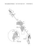 DEVICE AND METHOD FOR USE DURING LIGAMENT RECONSTRUCTION diagram and image