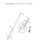 APPARATUS FOR THE TREATMENT OF TISSUE diagram and image