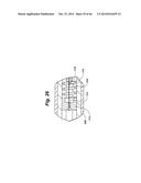 APPARATUS FOR THE TREATMENT OF TISSUE diagram and image