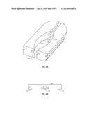 MULTIPLE CLIP ENDOSCOPIC TISSUE CLIPPING SYSTEM AND DEVICE diagram and image