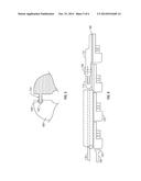 MULTIPLE CLIP ENDOSCOPIC TISSUE CLIPPING SYSTEM AND DEVICE diagram and image