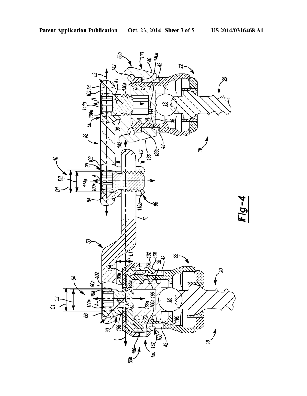 CROSS CONNECTOR SYSTEM - diagram, schematic, and image 04