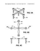 COMPRESSION BRACE diagram and image