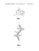 SPINAL DEFORMITY CORRECTION INSTRUMENTS AND METHODS diagram and image