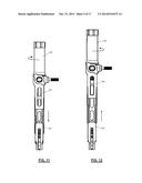 SPINAL DEFORMITY CORRECTION INSTRUMENTS AND METHODS diagram and image