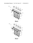 SPINAL DEFORMITY CORRECTION INSTRUMENTS AND METHODS diagram and image