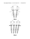 SPINAL DEFORMITY CORRECTION INSTRUMENTS AND METHODS diagram and image