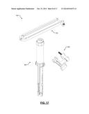 SPINAL DEFORMITY CORRECTION INSTRUMENTS AND METHODS diagram and image