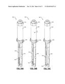 SPINAL DEFORMITY CORRECTION INSTRUMENTS AND METHODS diagram and image