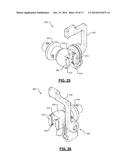 SPINAL DEFORMITY CORRECTION INSTRUMENTS AND METHODS diagram and image