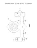 SUTURE HOLES ON A FLEXIBLE IMPLANT diagram and image