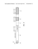 METHODS AND DEVICES FOR DELIVERY OF PROSTHETIC HEART VALVES AND OTHER     PROSTHETICS diagram and image