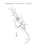 METHODS AND DEVICES FOR DELIVERY OF PROSTHETIC HEART VALVES AND OTHER     PROSTHETICS diagram and image