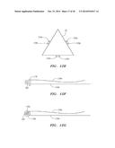 METHODS AND DEVICES FOR DELIVERY OF PROSTHETIC HEART VALVES AND OTHER     PROSTHETICS diagram and image