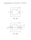 METHODS AND DEVICES FOR DELIVERY OF PROSTHETIC HEART VALVES AND OTHER     PROSTHETICS diagram and image