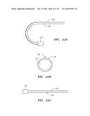 METHODS AND DEVICES FOR DELIVERY OF PROSTHETIC HEART VALVES AND OTHER     PROSTHETICS diagram and image