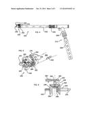 Articulating and Expandable Vertebral Implant diagram and image